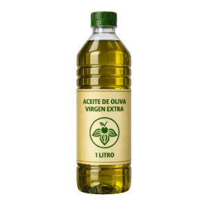 Aceite Virgen Extra Garrafa (1 kg)